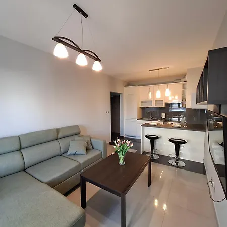 Apartment Tauzen 216